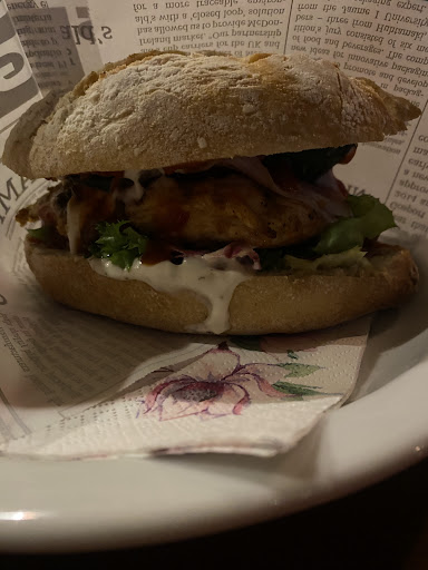 Photo from customer review